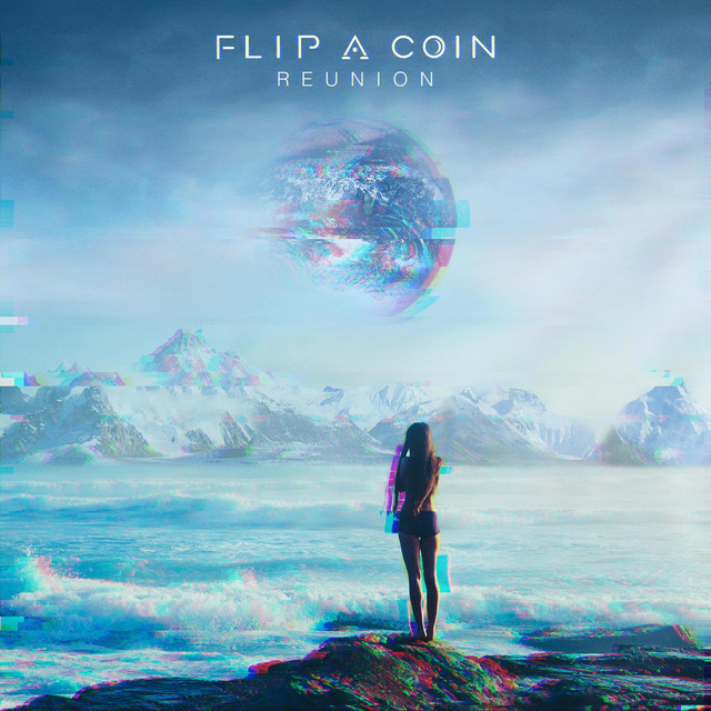 Reunion cover art