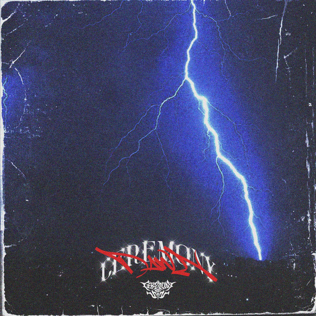 NEFARIOUS cover art