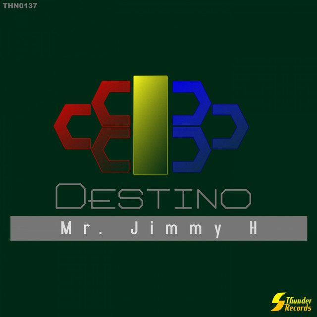 Destino cover art
