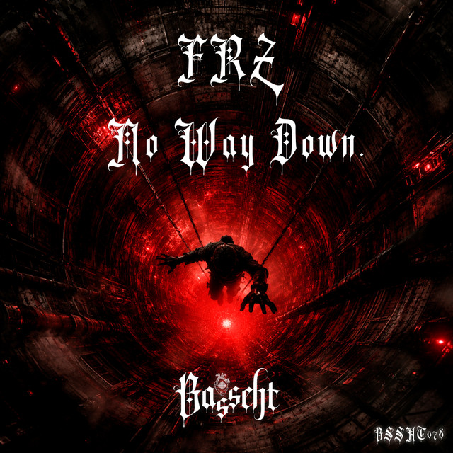 No Way Down