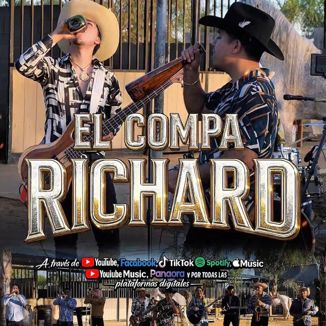 Los Retoñoz de Zenaido