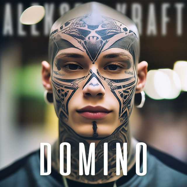 Domino cover art
