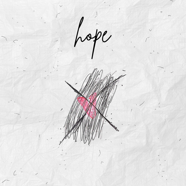 Hope cover art