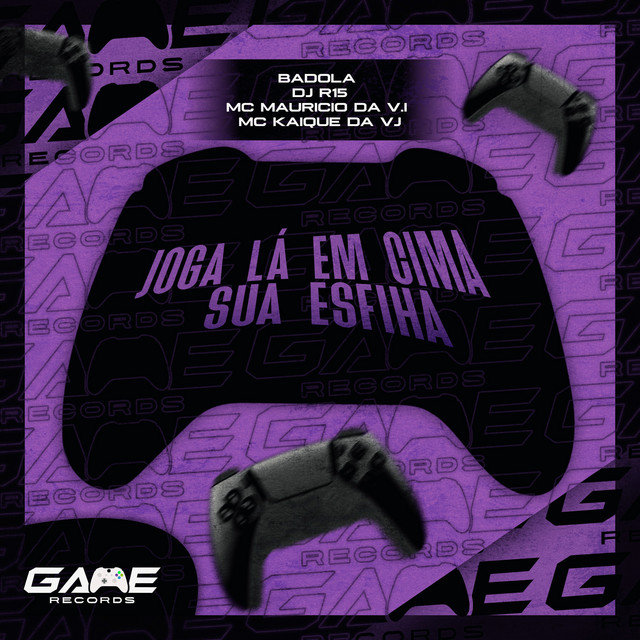 Joga lá Em Cima Sua Esfiha