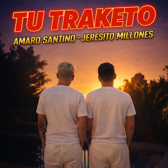 Tu Traketo