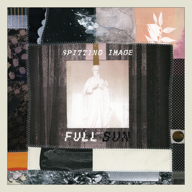 Full Sun cover art