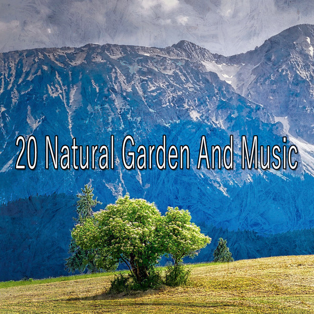 20 Natural Garden And Music - Album by Sleep Sounds of Nature | Spotify