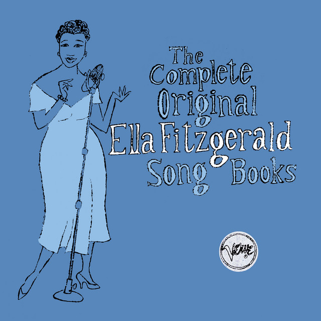 The Complete Original Song Books - Album by Ella Fitzgerald | Spotify