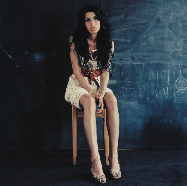Amy on Just Friends - song and lyrics by Amy Winehouse | Spotify
