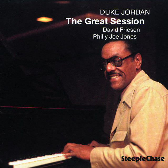 The Great Session