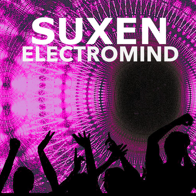 Electromaind cover art