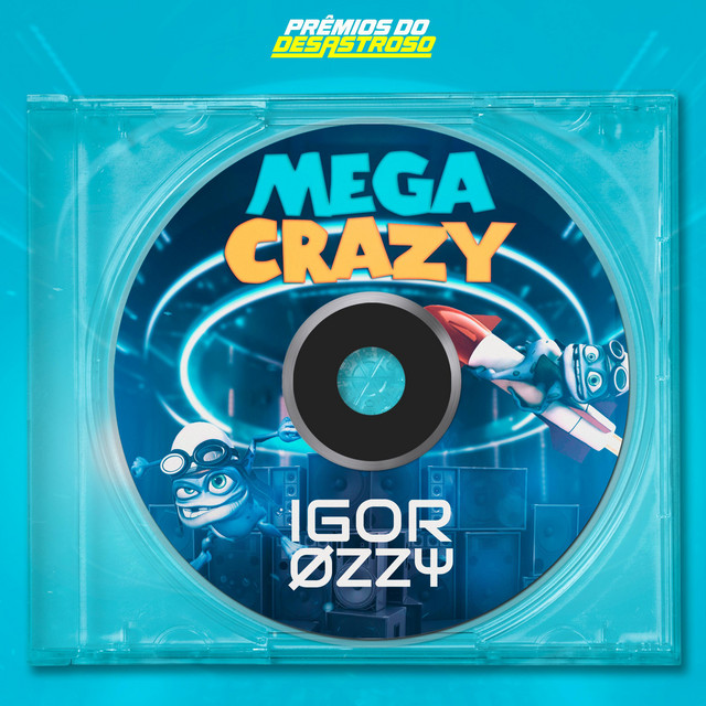 MEGA CRAZY - Single by DJ Igor Ozzy | Spotify