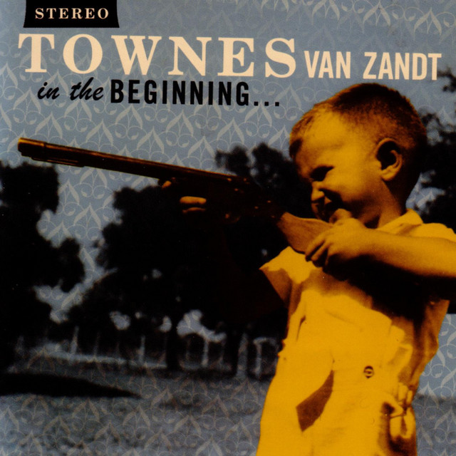 In the Beginning cover art