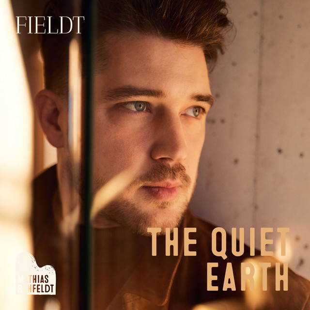The Quiet Earth cover art
