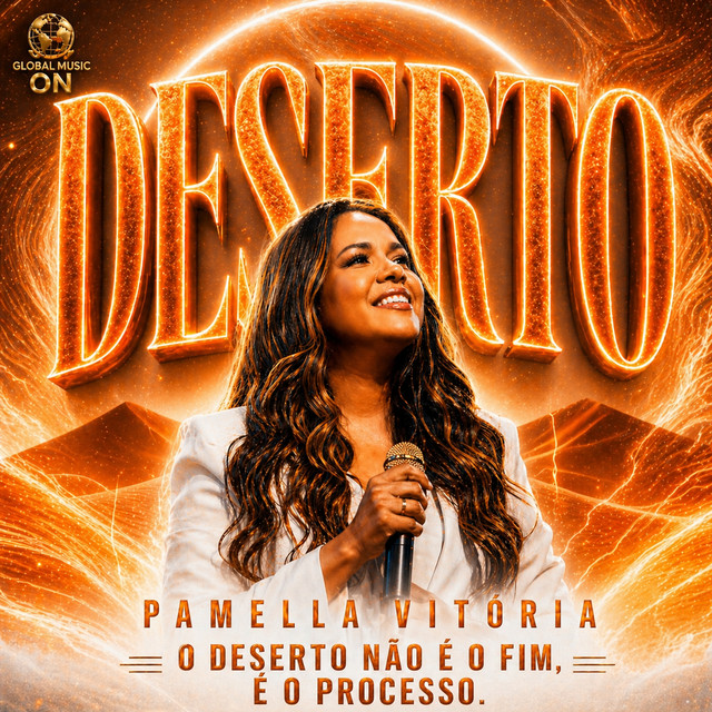 Pamella Vitória