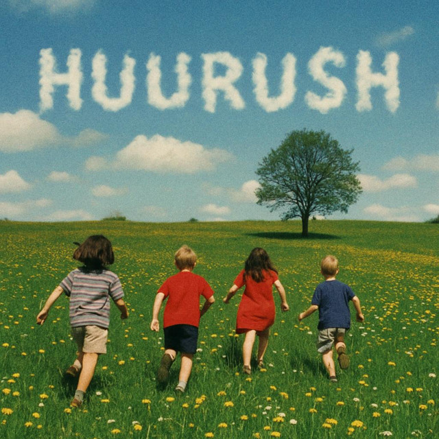 Kids cover art