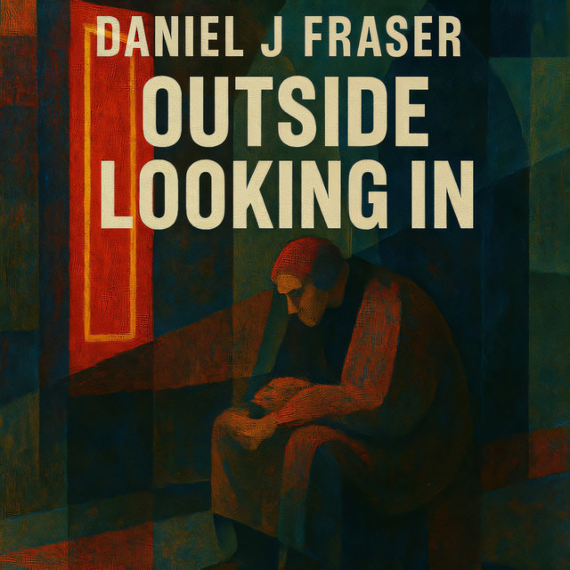 Daniel J Fraser – Outside Looking In