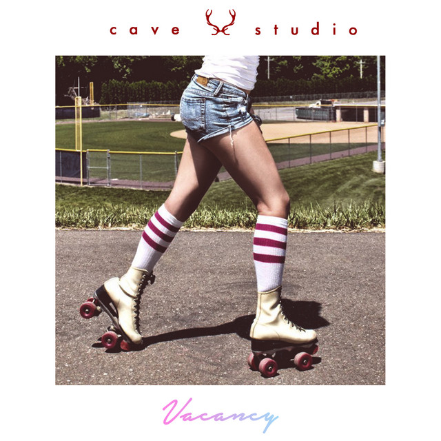 Vacancy cover art