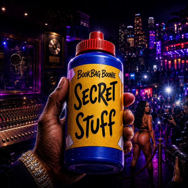 Secret Stuff