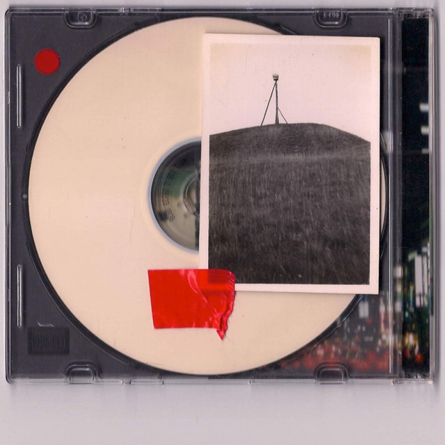Head is Spinning cover