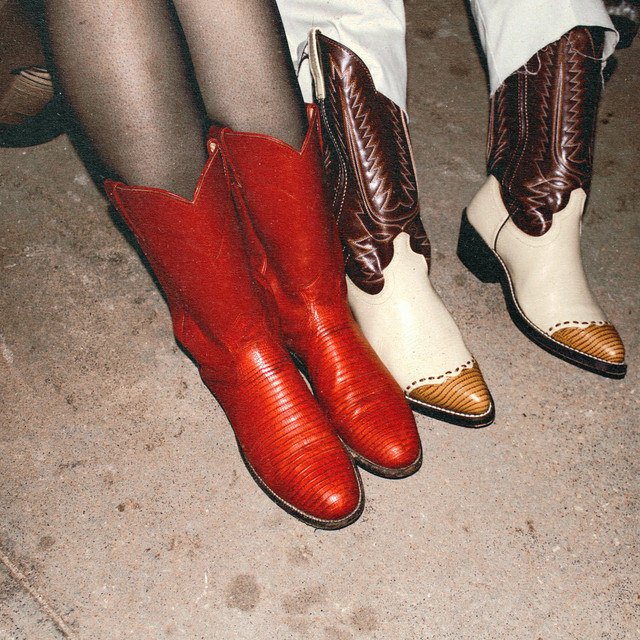 Boots by My Boots cover