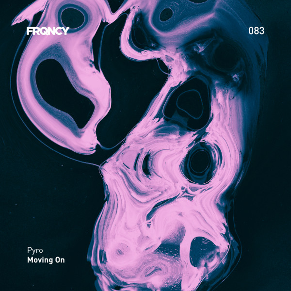 Moving On cover art