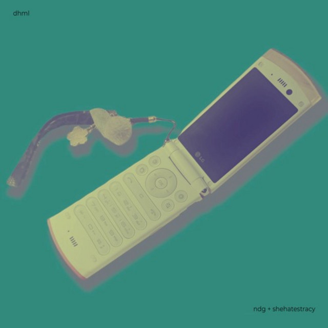 dhml cover art