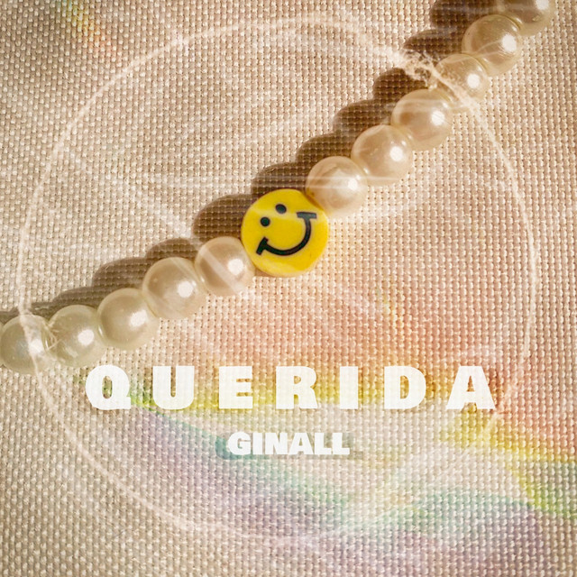Querida cover art