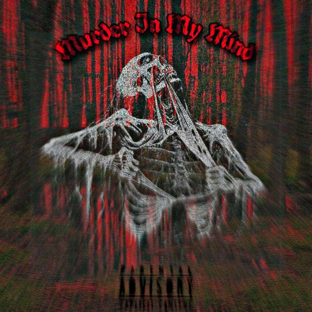 Murder in my mind single by kkind spotify