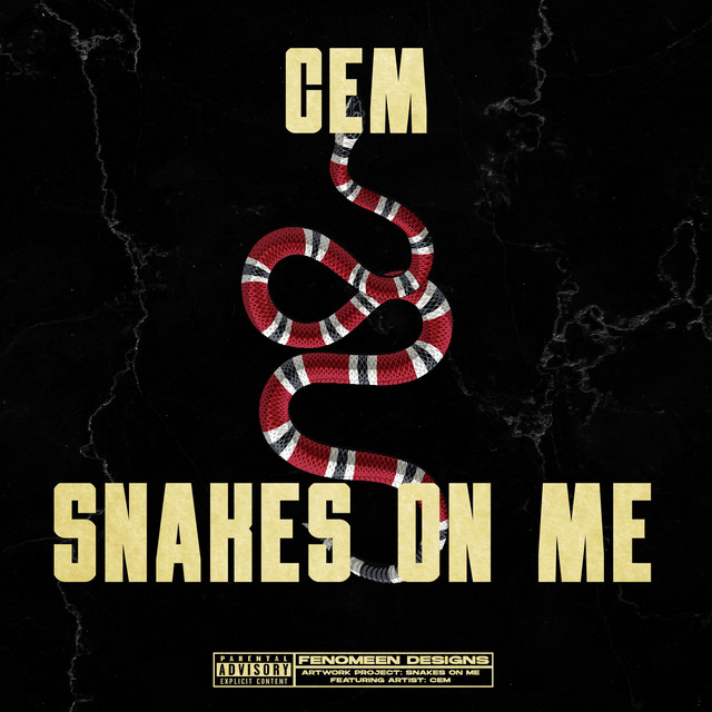 Snakes on Me