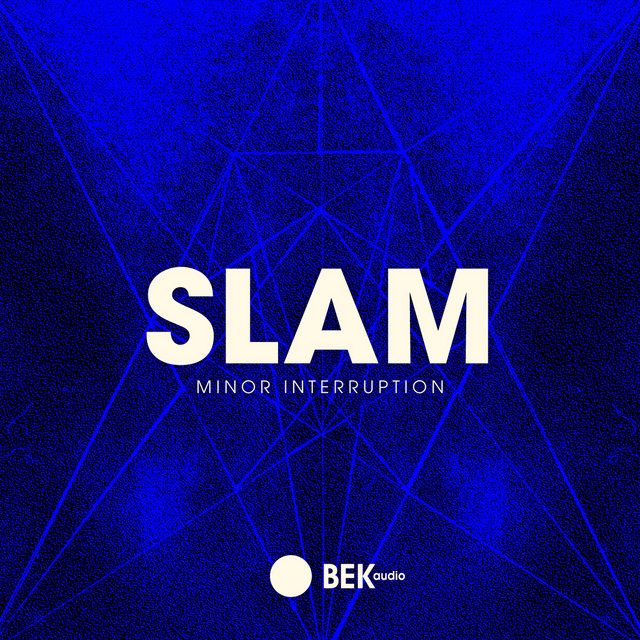 Rekal album art