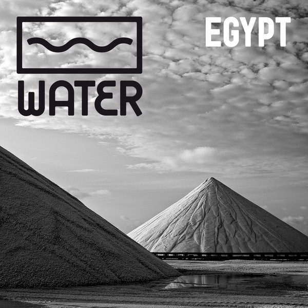 No Goodbye - Water