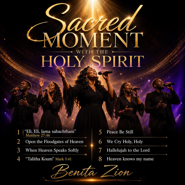 BENITA ZION