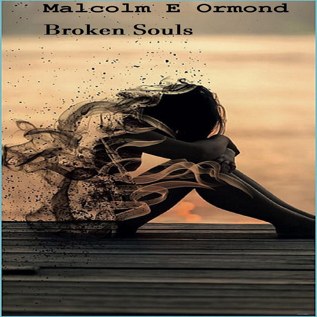 Broken Souls cover art