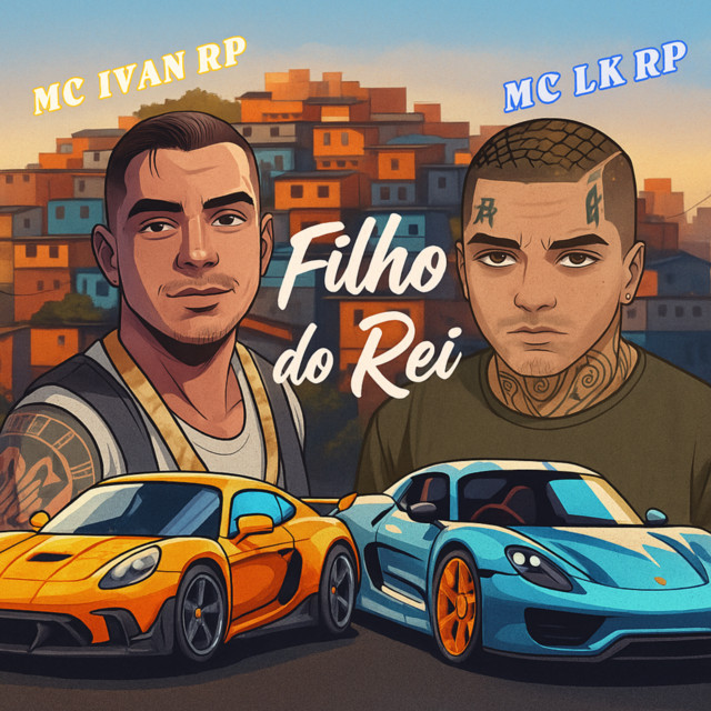 Filho do Rei