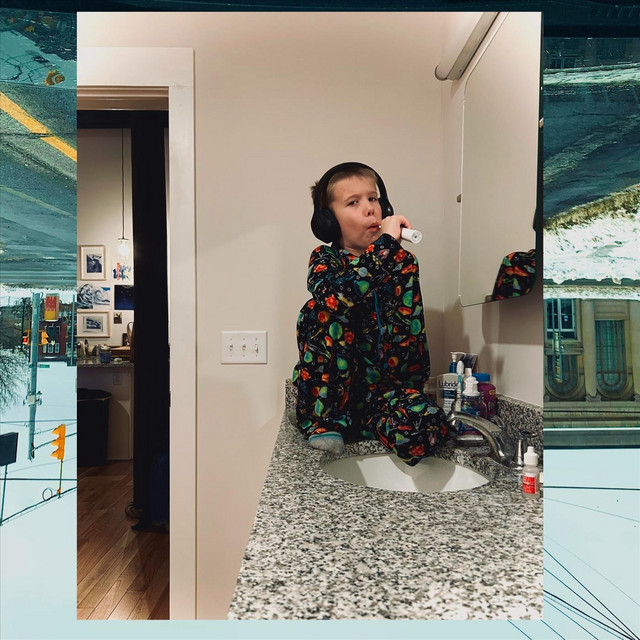 Alone with the Gallery cover art