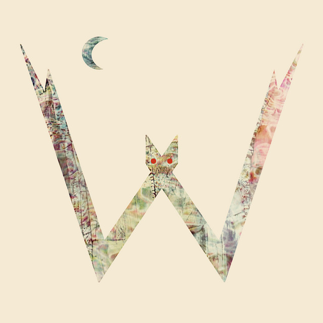W cover art
