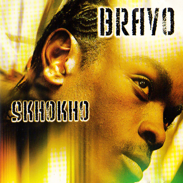 Skhokho cover art