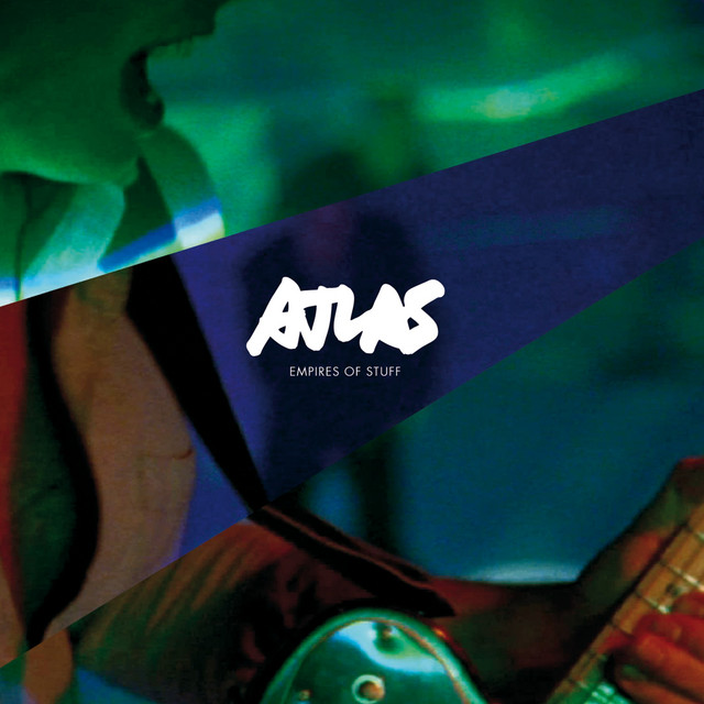 Empires of Stuff cover art