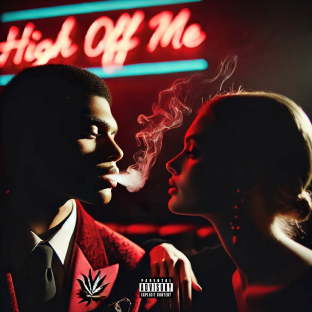 High Off Me