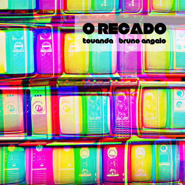 O Recado cover