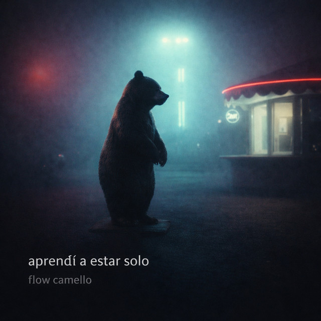 Aprendi a Estar Solo