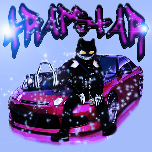 TrapStar cover art