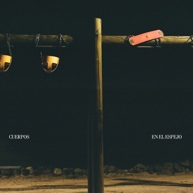Cuerpos en el Espejo cover art