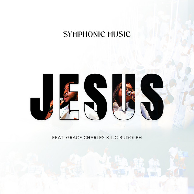 Jesus