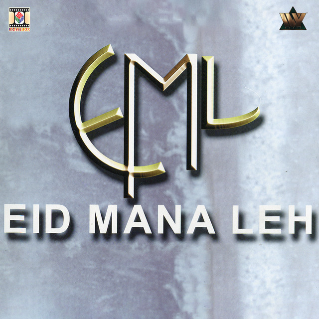 Eid Mana Leh cover art