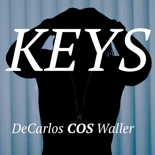 Keys (to my heart) artwork