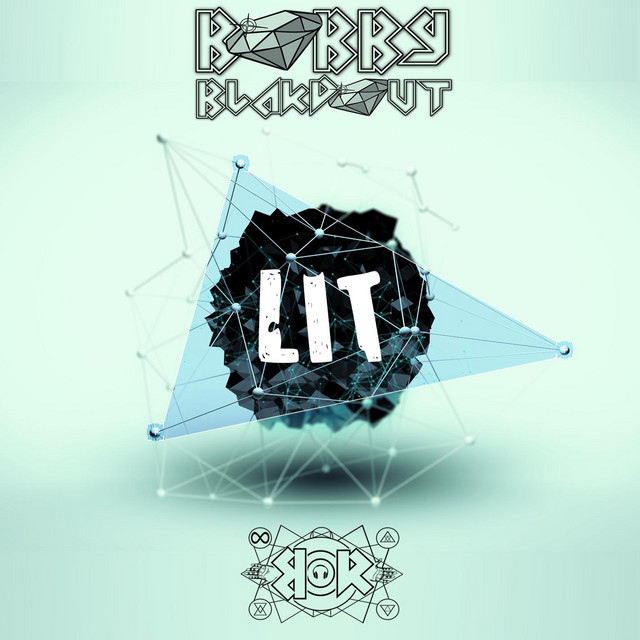 Lit cover art