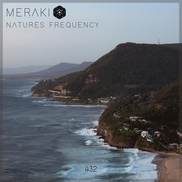 Natures Frequency cover