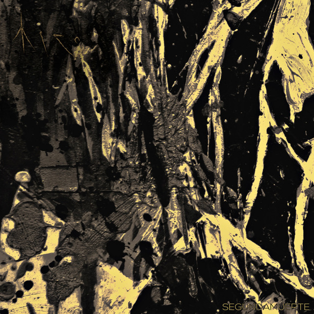 Segunda Muerte cover art